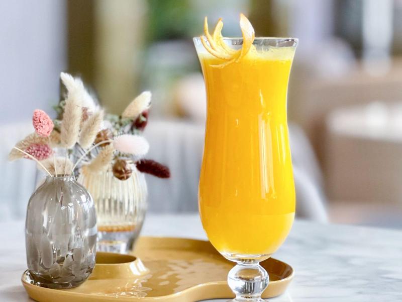 voco® Doha West Bay Suites - Restoran