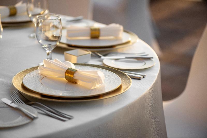 voco® Doha West Bay Suites - Restoran