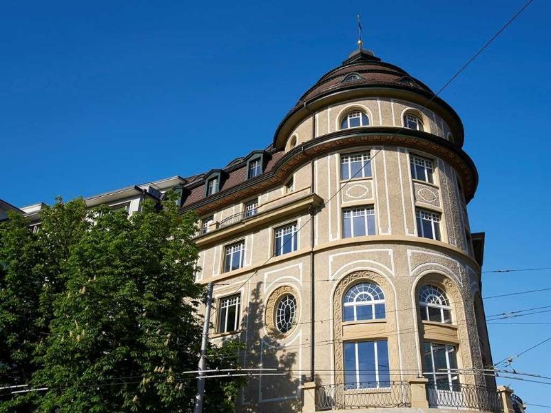 Hotel Restaurant Anker Luzern - Genel