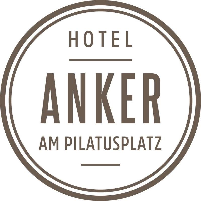 Hotel Restaurant Anker Luzern - Genel