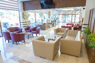 Grand Itimat Hotel fotoÄŸrafÄ±