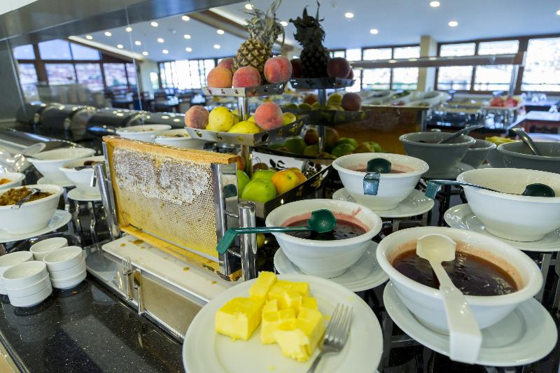 Grand Itimat Hotel - Genel