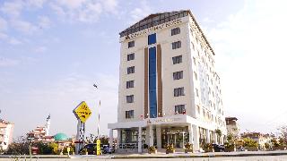Grand Itimat Hotel fotoÄŸrafÄ±