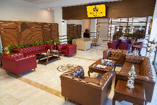Grand Itimat Hotel fotoÄŸrafÄ±
