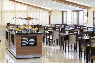 Grand Itimat Hotel fotoÄŸrafÄ±