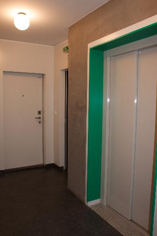 bnapartments Trindade otel fotoğrafı