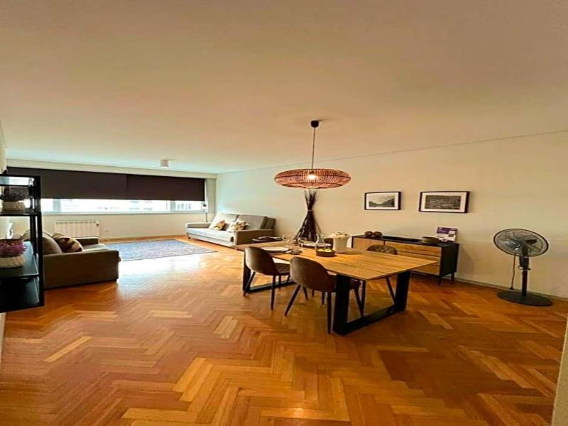 bnapartments Trindade - Genel