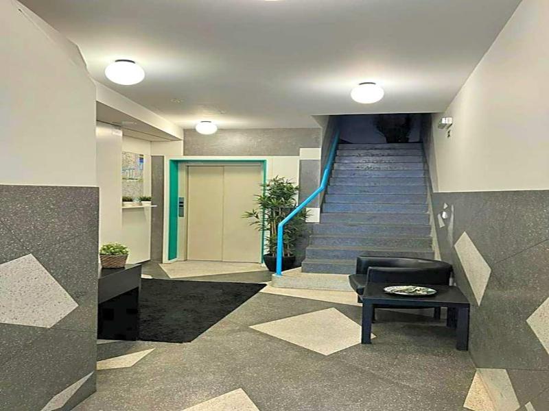 bnapartments Trindade - Genel