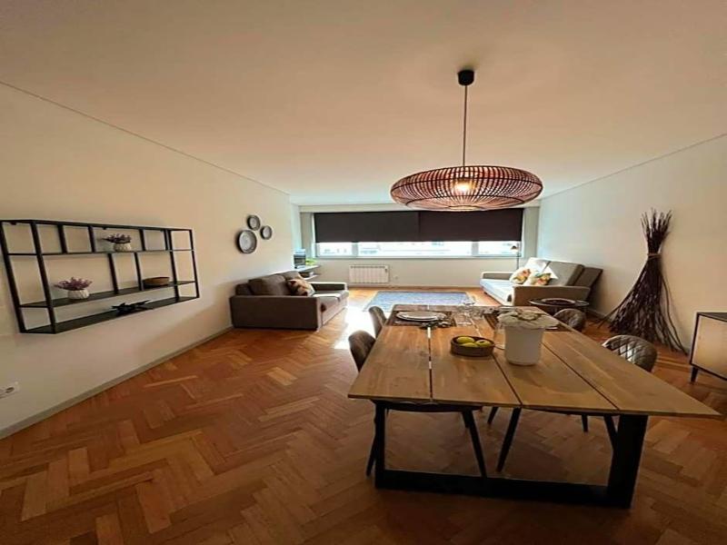 bnapartments Trindade - Genel