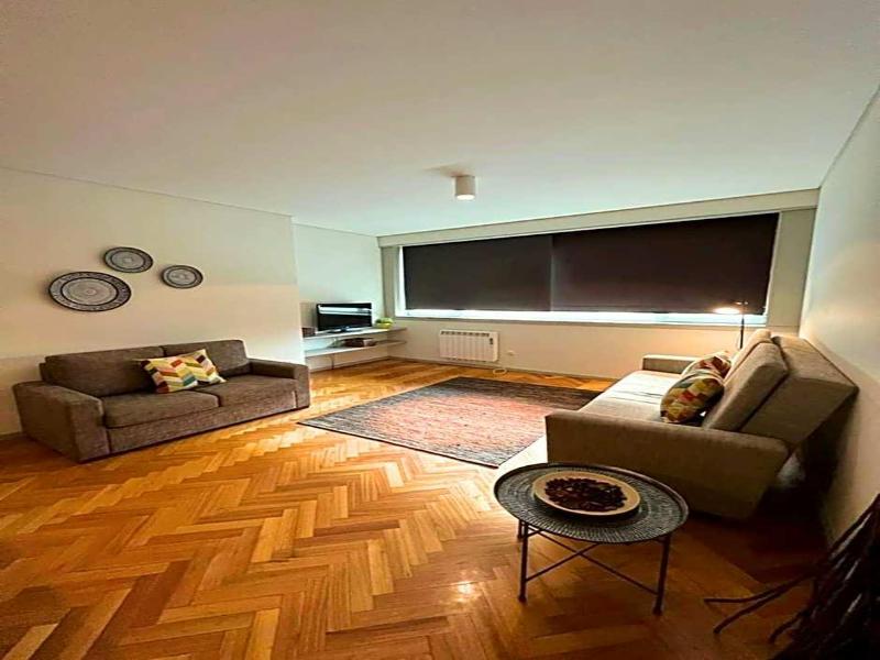 bnapartments Trindade - Genel