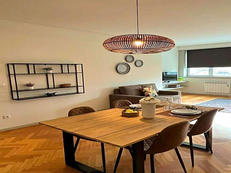 bnapartments Trindade - Genel