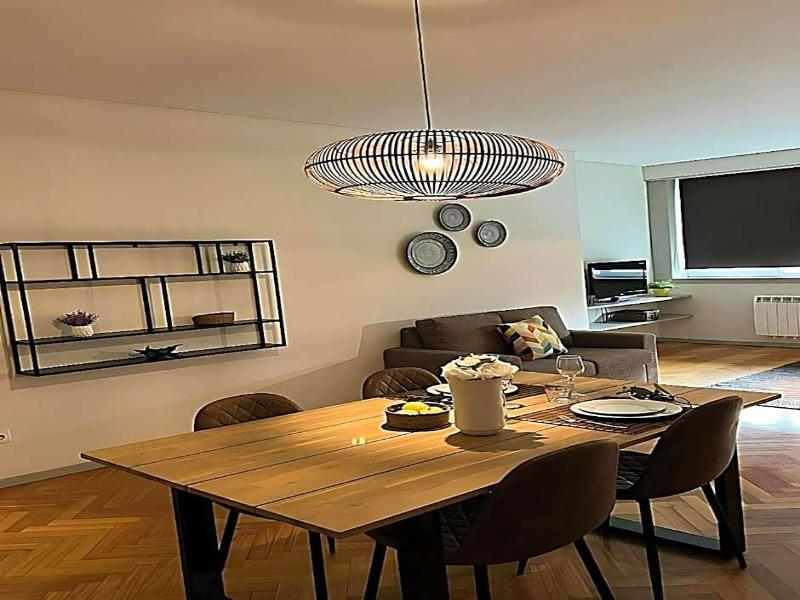 bnapartments Trindade - Genel