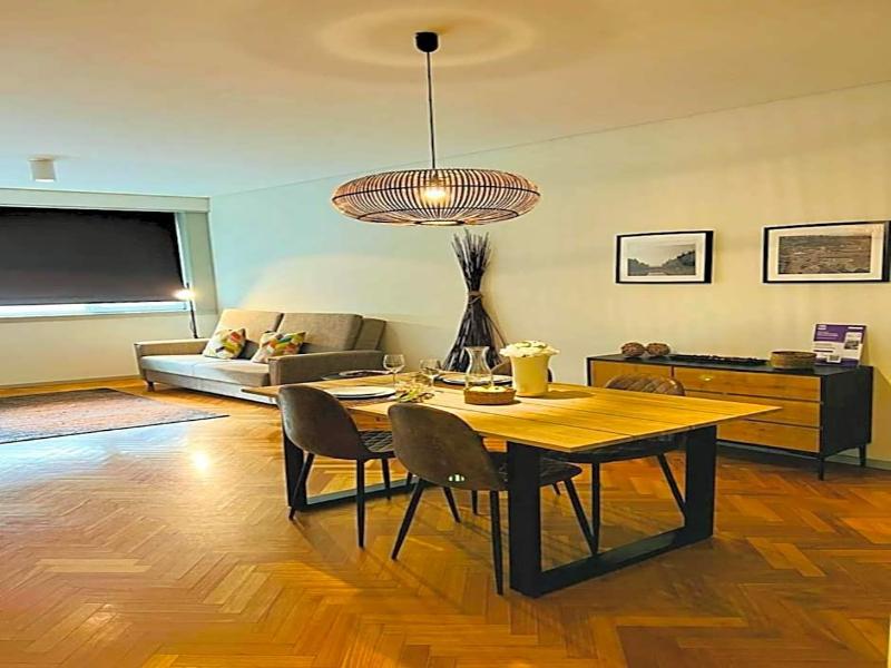 bnapartments Trindade - Genel