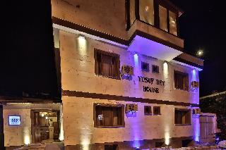 Yusuf Bey House otel fotoğrafı