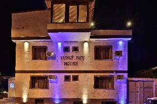 Yusuf Bey House fotoÄŸrafÄ±
