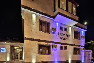 Yusuf Bey House fotoÄŸrafÄ±
