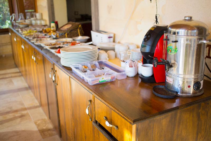Yusuf Bey House - Restoran