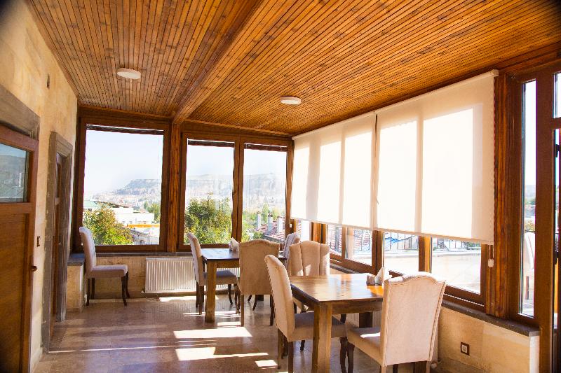Yusuf Bey House - Restoran