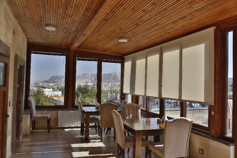 Yusuf Bey House - Restoran