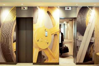 Ibis Paris Porte d'Italie