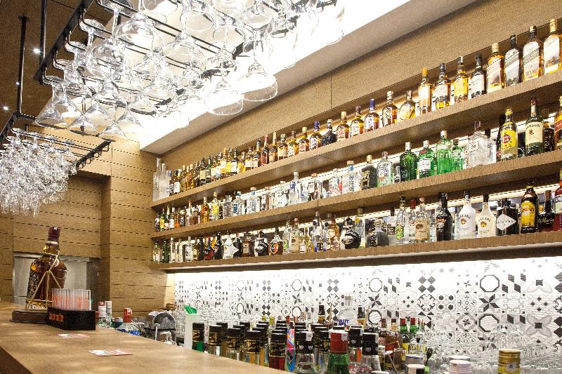 Casa Bianca Hotel - Bar