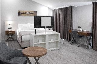 Casa Bianca Hotel fotoÄŸrafÄ±