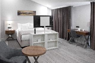 Casa Bianca Hotel fotoÄŸrafÄ±