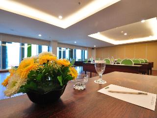 MaxOneHotels.com @ Kramat fotoÄŸrafÄ±
