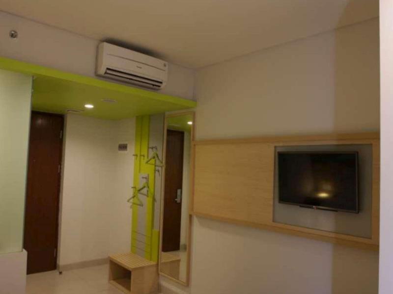 MaxOneHotels.com @ Kramat - Genel