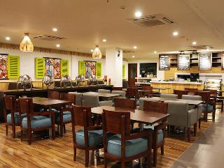 MaxOneHotels.com @ Kramat fotoÄŸrafÄ±