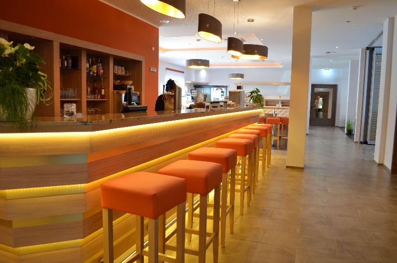 Premier Inn Lindau - Bar