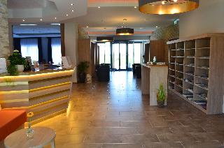 Premier Inn Lindau fotoÄŸrafÄ±