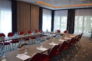 Premier Inn Lindau fotoÄŸrafÄ±