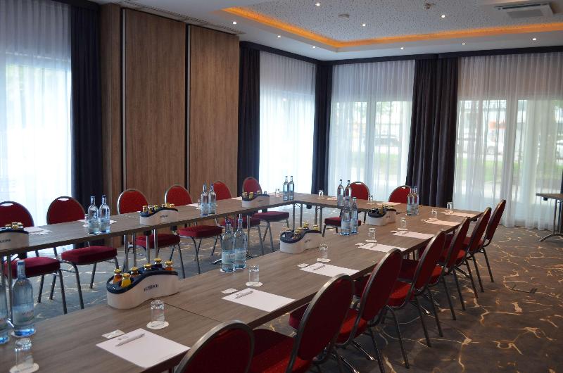 Premier Inn Lindau - Toplantı