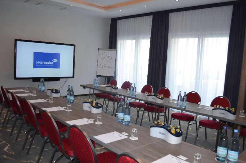 Premier Inn Lindau - Toplantı