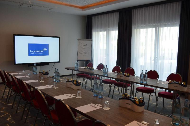 Premier Inn Lindau - Toplantı