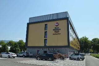 Premier Inn Lindau otel fotoğrafı
