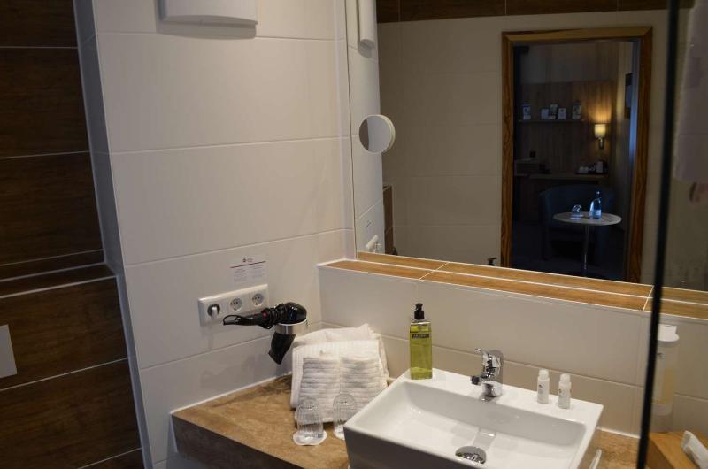 Premier Inn Lindau - Genel