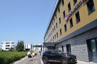 Premier Inn Lindau fotoÄŸrafÄ±