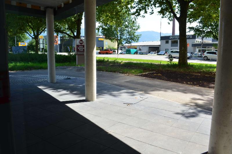 Premier Inn Lindau - Genel