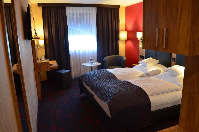 Premier Inn Lindau - Oda