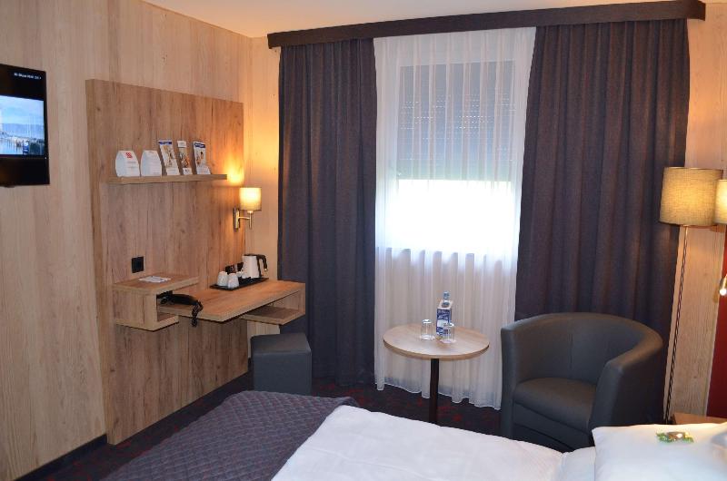 Premier Inn Lindau - Oda