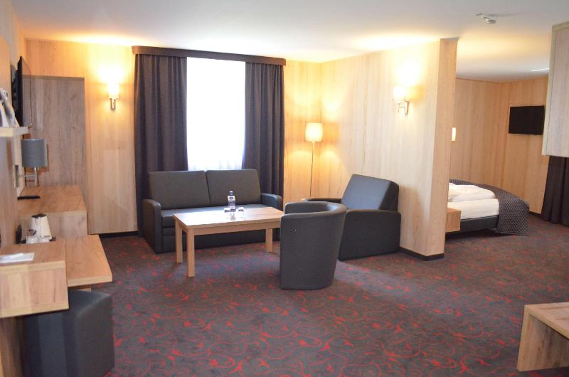 Premier Inn Lindau - Oda
