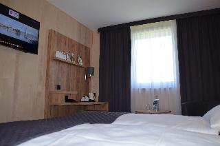 Premier Inn Lindau fotoÄŸrafÄ±