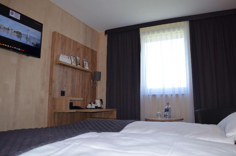 Premier Inn Lindau - Oda