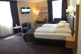 Premier Inn Lindau fotoÄŸrafÄ±