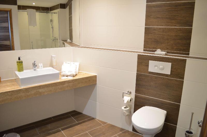 Premier Inn Lindau - Oda