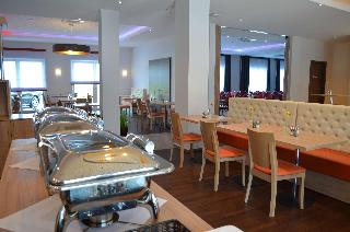Premier Inn Lindau fotoÄŸrafÄ±