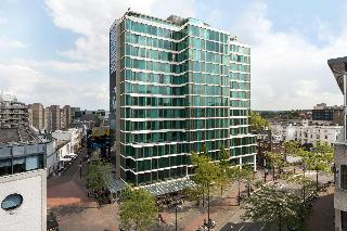 NH Collection Eindhoven Centre otel fotoğrafı