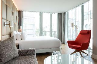 NH Collection Eindhoven Centre fotoÄŸrafÄ±
